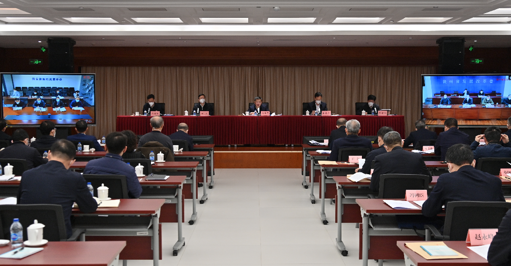 國家能源局章建華局長講話！2023年全國能源工作會議在京召開-地大熱能