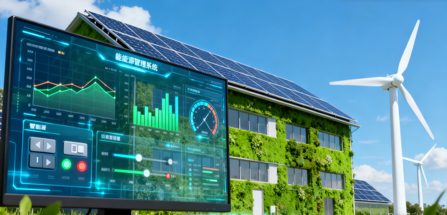 能源托管+建筑碳信用:節能降本、降低碳排和能耗-地大熱能 能源托管+建筑碳信用:節能降本、降低碳排和能耗-地大熱能